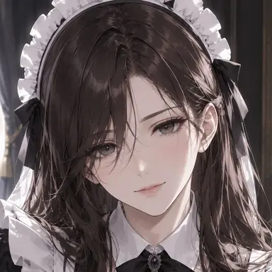 Profile image of 미오