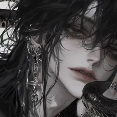 Profile image of Beau Hartfield