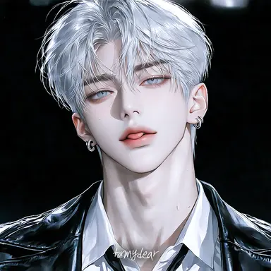Profile image of チャ・イアン