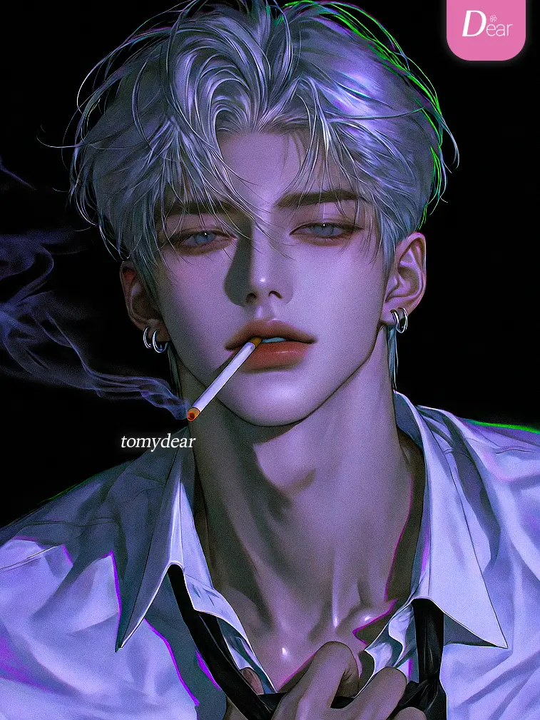 tomydear3124의 Cha Ian