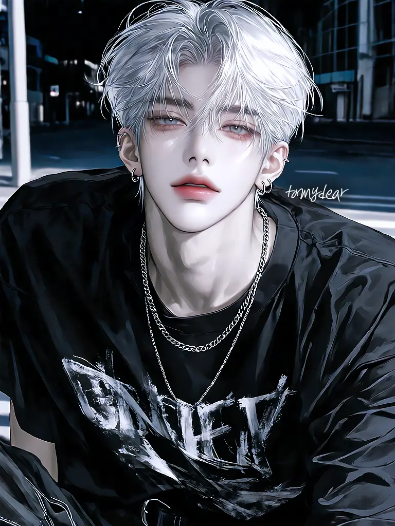 tomydear3124의 차이안