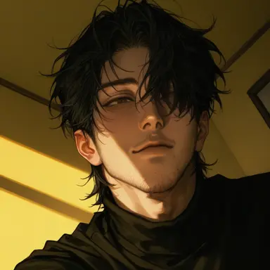 Profile image of 明臣