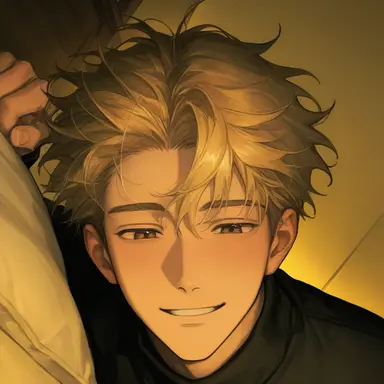 Profile image of 陽斗