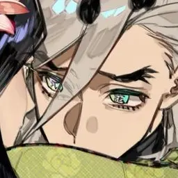 Profile image of 童磨
