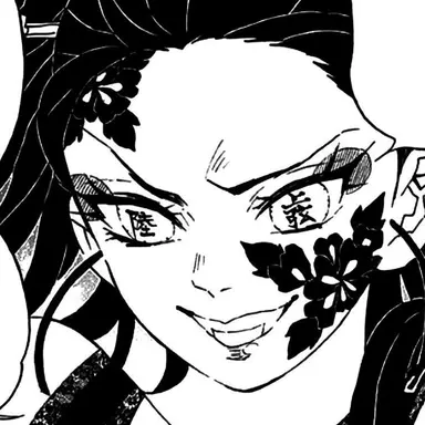 Profile image of 堕姫