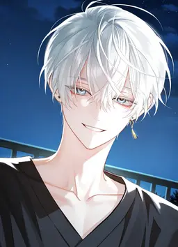 Profile image of キム・ハジュン