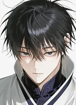 Profile image of ソ・ユジン