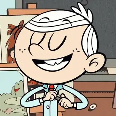 Profile image of Lincoln