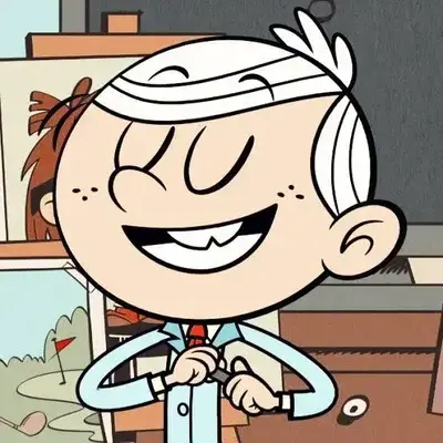 WildLadle2154의 Lincoln Loud