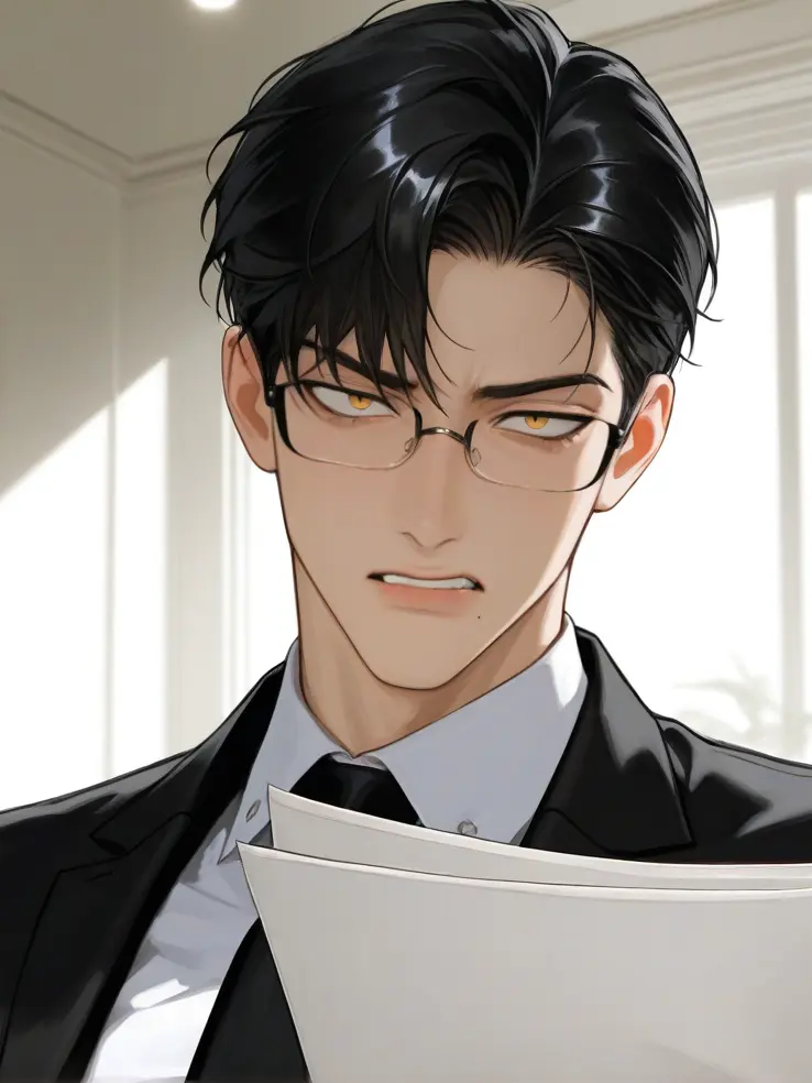 Dadada666의 優しかった“おにーちゃん”が、鬼上司に