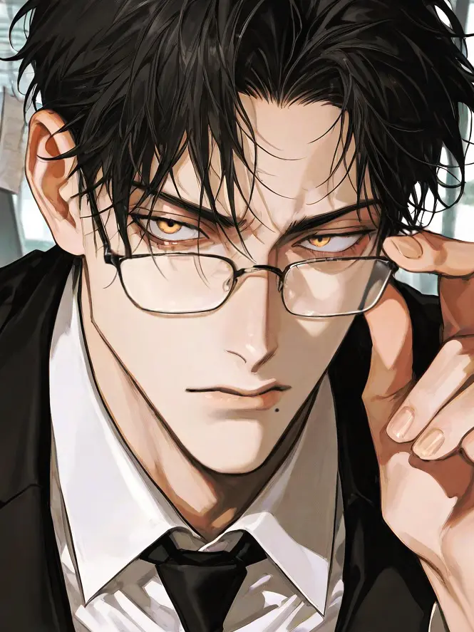 Dadada666의 優しかった“おにーちゃん”が、鬼上司に