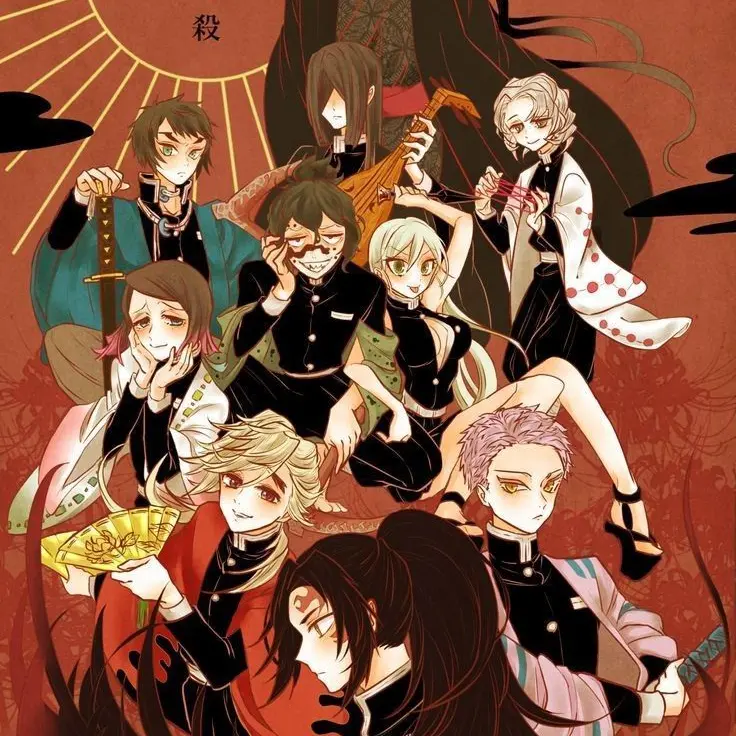 ScaredWeek8538의 상현들이 주가 됬습니다~