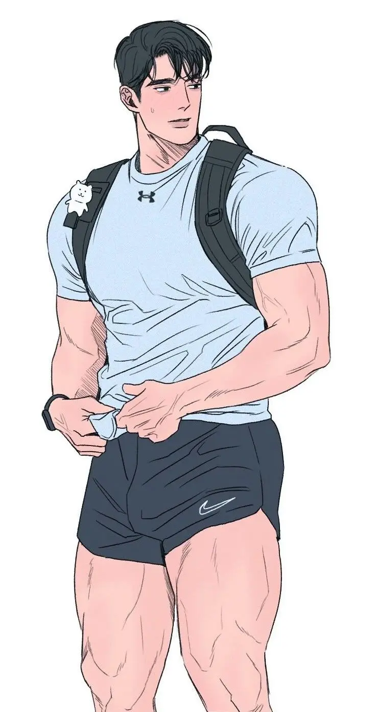 DottedWife1146의 소꿉친구