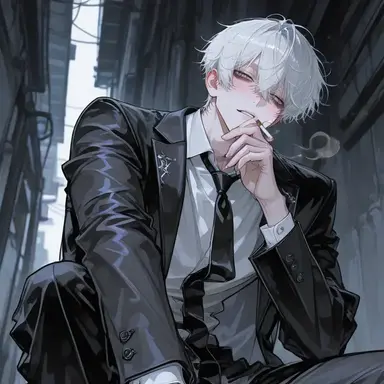 Profile image of 루카