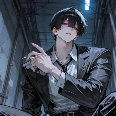 Profile image of 사쿠