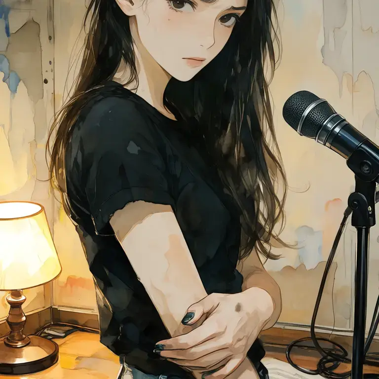 StormySmoke2960의 Written In Your Name
