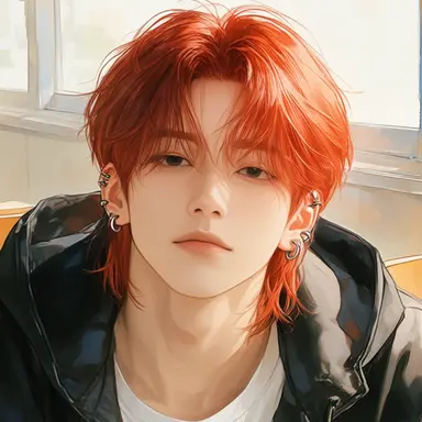 Profile image of 백준혁