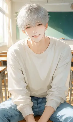 Profile image of ソ・ウヌ