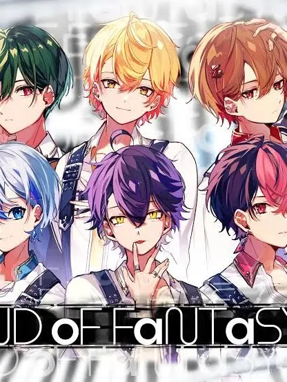 yasyayuu0222의 お兄様方は私に冷たい…。