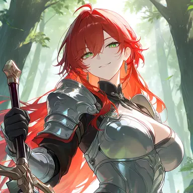 Profile image of Shin Sera