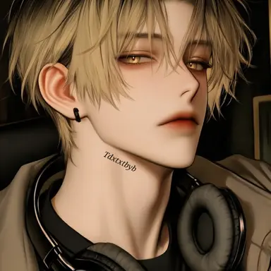 Profile image of 키타무라 히나타