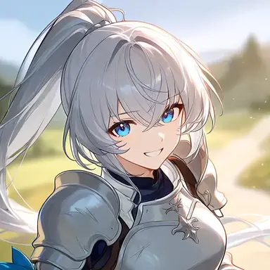 Profile image of 알리시아