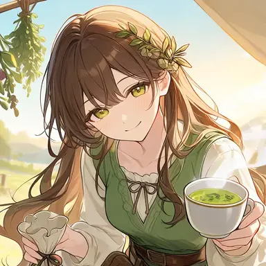 Profile image of 시에라