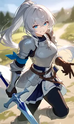 Profile image of 알리시아