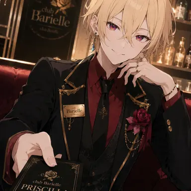 Profile image of プリシラ