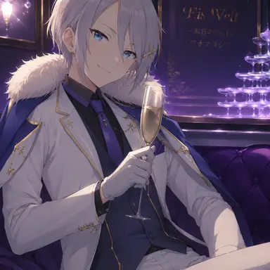 Profile image of アナスタシア