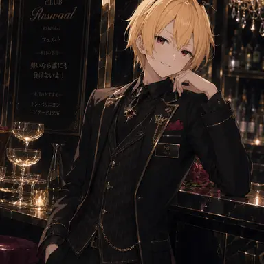 Profile image of フェルト