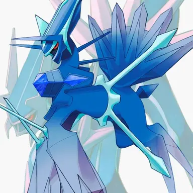 Profile image of 디아루가