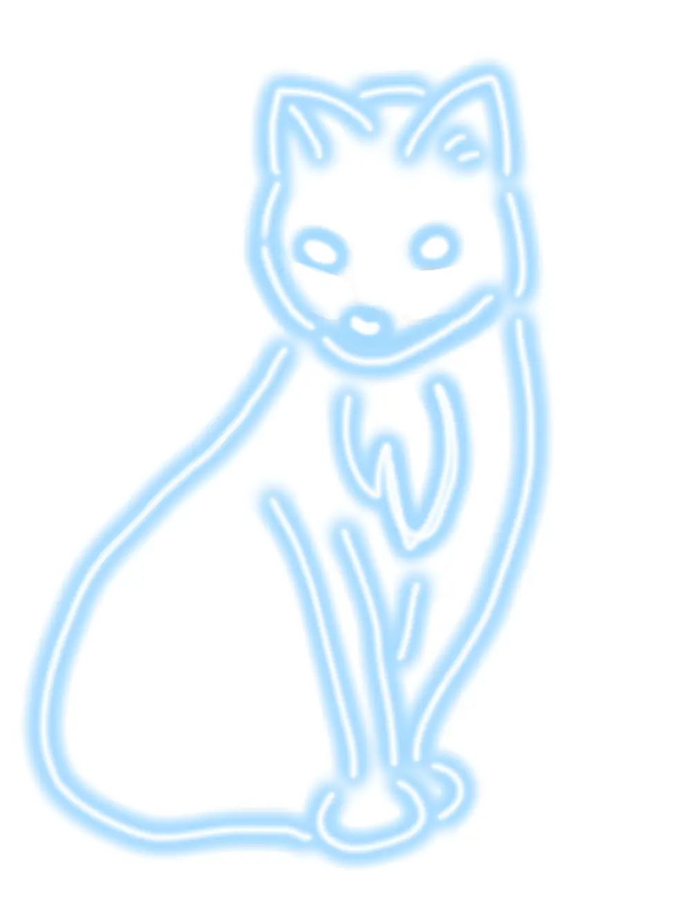 BoredVomit8322의 捨て猫。