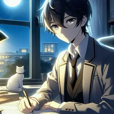 Profile image of 翔太