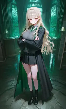 Profile image of 드레이코 말포이