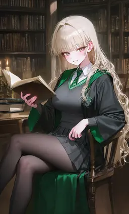 Profile image of 드레이코 말포이