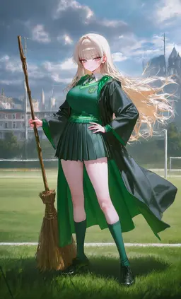 Profile image of 드레이코 말포이