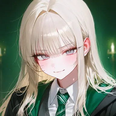 Profile image of 드레이코 말포이