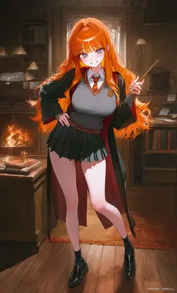 Profile image of 론 위즐리