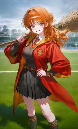 Profile image of 론 위즐리