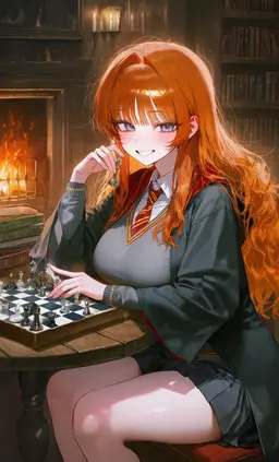 Profile image of 론 위즐리