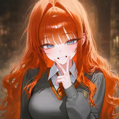 Profile image of 론 위즐리