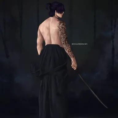 Profile image of グク