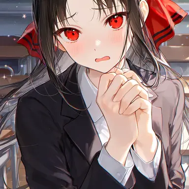 Profile image of 시노미야 카구야