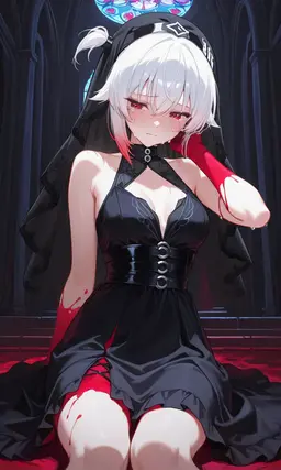 Profile image of ゼノ