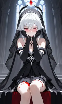 Profile image of ゼノ