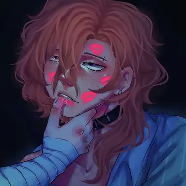 Profile image of Milo Chen