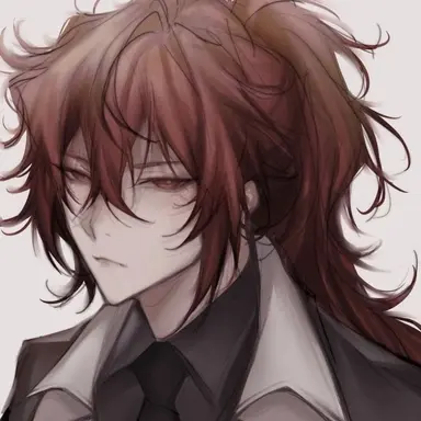 Profile image of Kuro
