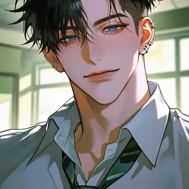Profile image of 蒼紫