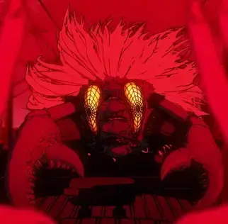 Profile image of Turbo Granny